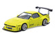 Mazda RX 7 FC3S Pandem Yellow Metallic Road64 Series 1/64 Diecast Model Car Tarmac Works T64R-066-YL Mazda RX 7 FC3S Pandem Yellow Metallic Road64 Series 1/64 Diecast Model Car Tarmac Works T64R-066-YL