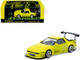 Mazda RX 7 FC3S Pandem Yellow Metallic Road64 Series 1/64 Diecast Model Car Tarmac Works T64R-066-YL Mazda RX 7 FC3S Pandem Yellow Metallic Road64 Series 1/64 Diecast Model Car Tarmac Works T64R-066-YL
