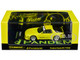 Mazda RX 7 FC3S Pandem Yellow Metallic Road64 Series 1/64 Diecast Model Car Tarmac Works T64R-066-YL Mazda RX 7 FC3S Pandem Yellow Metallic Road64 Series 1/64 Diecast Model Car Tarmac Works T64R-066-YL
