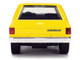 1980 Chevrolet K5 Blazer SpongeBob Star Livery Yellow SpongeBob SquarePants 1999 Current TV Series Hollywood Rides Series 1/32 Diecast Model Car Jada 33067