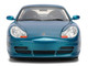 Porsche 911 GT3 RS 996 Blue Color Brush Finish Fast Five 2011 Movie 25 Years of Fast & Furious Series 1/24 Diecast Model Car Jada 37819 Porsche 911 GT3 RS 996 Blue Color Brush Finish Fast Five 2011 Movie 25 Years of Fast & Furious Series 1/24 Diecast Model Car Jada 37819