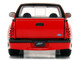 Ford F 150 SVT Lightning Pickup Truck Red The Fast and the Furious 2001 Movie 25 Years of Fast & Furious Series 1/24 Diecast Model Car Jada 99574-25TH Ford F 150 SVT Lightning Pickup Truck Red The Fast and the Furious 2001 Movie 25 Years of Fast & Furious Series 1/24 Diecast Model Car Jada 99574-25TH