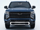 2025 Chevrolet Tahoe PPV Dark Blue Custom Builder s Kit Law Enforcement and Public Service Series 1/24 Diecast Model Car Motormax 76816-BB-DBL