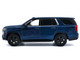 2025 Chevrolet Tahoe PPV Dark Blue Custom Builder s Kit Law Enforcement and Public Service Series 1/24 Diecast Model Car Motormax 76816-BB-DBL 2025 Chevrolet Tahoe PPV Dark Blue Custom Builder s Kit Law Enforcement and Public Service Series 1/24 Diecast Model Car Motormax 76816-BB-DBL