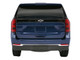 2025 Chevrolet Tahoe PPV Dark Blue Custom Builder s Kit Law Enforcement and Public Service Series 1/24 Diecast Model Car Motormax 76816-BB-DBL 2025 Chevrolet Tahoe PPV Dark Blue Custom Builder s Kit Law Enforcement and Public Service Series 1/24 Diecast Model Car Motormax 76816-BB-DBL