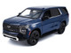 2025 Chevrolet Tahoe PPV Dark Blue Custom Builder s Kit Law Enforcement and Public Service Series 1/24 Diecast Model Car Motormax 76816-BB-DBL 2025 Chevrolet Tahoe PPV Dark Blue Custom Builder s Kit Law Enforcement and Public Service Series 1/24 Diecast Model Car Motormax 76816-BB-DBL