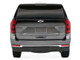 2025 Chevrolet Tahoe PPV Dark Gray Metallic Custom Builder s Kit Law Enforcement and Public Service Series 1/24 Diecast Model Car Motormax 76816-BB-DGRY 2025 Chevrolet Tahoe PPV Dark Gray Metallic Custom Builder s Kit Law Enforcement and Public Service Series 1/24 Diecast Model Car Motormax 76816-BB-DGRY