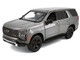 2025 Chevrolet Tahoe PPV Dark Gray Metallic Custom Builder s Kit Law Enforcement and Public Service Series 1/24 Diecast Model Car Motormax 76816-BB-DGRY 2025 Chevrolet Tahoe PPV Dark Gray Metallic Custom Builder s Kit Law Enforcement and Public Service Series 1/24 Diecast Model Car Motormax 76816-BB-DGRY