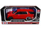 2025 Chevrolet Tahoe PPV Red Custom Builder s Kit Law Enforcement and Public Service Series 1/24 Diecast Model Car Motormax 76816-BB-R 2025 Chevrolet Tahoe PPV Red Custom Builder s Kit Law Enforcement and Public Service Series 1/24 Diecast Model Car Motormax 76816-BB-R