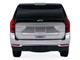 2025 Chevrolet Tahoe PPV Silver Metallic Custom Builder s Kit Law Enforcement and Public Service Series 1/24 Diecast Model Car Motormax 76816-BB-SIL 2025 Chevrolet Tahoe PPV Silver Metallic Custom Builder s Kit Law Enforcement and Public Service Series 1/24 Diecast Model Car Motormax 76816-BB-SIL
