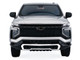 2025 Chevrolet Tahoe PPV Silver Metallic Custom Builder s Kit Law Enforcement and Public Service Series 1/24 Diecast Model Car Motormax 76816-BB-SIL 2025 Chevrolet Tahoe PPV Silver Metallic Custom Builder s Kit Law Enforcement and Public Service Series 1/24 Diecast Model Car Motormax 76816-BB-SIL