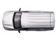 2025 Chevrolet Tahoe PPV Silver Metallic Custom Builder s Kit Law Enforcement and Public Service Series 1/24 Diecast Model Car Motormax 76816-BB-SIL 2025 Chevrolet Tahoe PPV Silver Metallic Custom Builder s Kit Law Enforcement and Public Service Series 1/24 Diecast Model Car Motormax 76816-BB-SIL