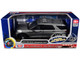 2022 Ford Police Interceptor Utility Dark Gray Metallic Builder s Kit with Flashing Light Bar and Front and Rear Lights and Sounds 1/24 Diecast Model Car Motormax 79541-BB-DGRY 2022 Ford Police Interceptor Utility Dark Gray Metallic Builder s Kit with Flashing Light Bar and Front and Rear Lights and Sounds 1/24 Diecast Model Car Motormax 79541-BB-DGRY