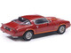 1978 Chevrolet Camaro Z28 Carmine Red Metallic with Red Interior 1/64 Diecast Model Car IXO Models IA64017