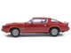 1978 Chevrolet Camaro Z28 Carmine Red Metallic with Red Interior 1/64 Diecast Model Car IXO Models IA64017