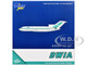 Boeing 727 100 Commercial Aircraft British West Indian Airways 9Y TCO White with Light Green Stripes 1/400 Diecast Model Airplane GeminiJets GJBWA2376 Boeing 727 100 Commercial Aircraft British West Indian Airways 9Y TCO White with Light Green Stripes 1/400 Diecast Model Airplane GeminiJets GJBWA2376