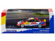 Audi A4 Quattro #45 Frank Biela Super Tourenwagen Cup 1998 Hobby64 Series 1/64 Diecast Model Tarmac Works T64-077-98STW45