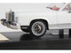 1979 Lincoln Continental Town Car White with Red Interior 1/64 Diecast Model Car Sun Star SS-60005 1979 Lincoln Continental Town Car White with Red Interior 1/64 Diecast Model Car Sun Star SS-60005