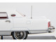 1979 Lincoln Continental Town Car White with Red Interior 1/64 Diecast Model Car Sun Star SS-60005 1979 Lincoln Continental Town Car White with Red Interior 1/64 Diecast Model Car Sun Star SS-60005
