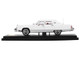 1979 Lincoln Continental Town Car White with Red Interior 1/64 Diecast Model Car Sun Star SS-60005 1979 Lincoln Continental Town Car White with Red Interior 1/64 Diecast Model Car Sun Star SS-60005