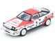 Toyota Celica GT Four ST165 #2 Carlos Sainz Luis Moya Winner Rally Monte Carlo 1991 1/64 Diecast Model Car Inno Models IN64-ST165R-91MCW