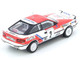 Toyota Celica GT Four ST165 #2 Carlos Sainz Luis Moya Winner Rally Monte Carlo 1991 1/64 Diecast Model Car Inno Models IN64-ST165R-91MCW