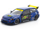 Pandem Civic EG6 RHD Right Hand Drive Sunoco Blue Metallic with Yellow Accents 1/64 Diecast Model Car Pop Race PR640365 Pandem Civic EG6 RHD Right Hand Drive Sunoco Blue Metallic with Yellow Accents 1/64 Diecast Model Car Pop Race PR640365