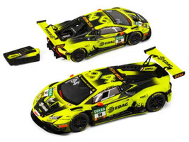 Lamborghini Huracan GT3 Evo 2 #94 Franck Perera SSR Performance DTM 2023 1/64 Diecast Model Car Trends Hobby 241083B