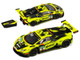 Lamborghini Huracan GT3 Evo 2 #94 Franck Perera SSR Performance DTM 2023 1/64 Diecast Model Car Trends Hobby 241083B