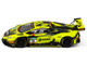 Lamborghini Huracan GT3 Evo 2 #94 Franck Perera SSR Performance DTM 2023 1/64 Diecast Model Car Trends Hobby 241083B
