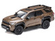 Toyota TRD PRO Mudbath 4 Car Set Limited Edition to 200 pieces Worldwide 1/64 Diecast Model Cars GCD DTG0043-MB Toyota TRD PRO Mudbath 4 Car Set Limited Edition to 200 pieces Worldwide 1/64 Diecast Model Cars GCD DTG0043-MB