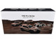 Toyota TRD PRO Mudbath 4 Car Set Limited Edition to 200 pieces Worldwide 1/64 Diecast Model Cars GCD DTG0043-MB Toyota TRD PRO Mudbath 4 Car Set Limited Edition to 200 pieces Worldwide 1/64 Diecast Model Cars GCD DTG0043-MB
