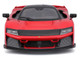 Ferrari F80 Red with Black Top Race Play Series 1/18 Diecast Model Car Bburago 16022RD Ferrari F80 Red with Black Top Race Play Series 1/18 Diecast Model Car Bburago 16022RD