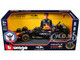 Red Bull Racing RB20 #1 Max Verstappen Oracle Winner Formula One F1 Championship Drivers Champion 2024 with Driver Figure 1/24 Diecast Model Car Bburago 28060MV Red Bull Racing RB20 #1 Max Verstappen Oracle Winner Formula One F1 Championship Drivers Champion 2024 with Driver Figure 1/24 Diecast Model Car Bburago 28060MV