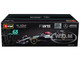 Mercedes AMG F1 W15 E Performance #63 George Russell Petronas Formula One F1 World Championship 2024 1/24 Diecast Model Car Bburago 28063GR