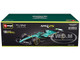 Aston Martin AMR25 #18 Lance Stroll Aramco Formula One F1 World Championship 2025 1/24 Diecast Model Car Bburago 28070LS Aston Martin AMR25 #18 Lance Stroll Aramco Formula One F1 World Championship 2025 1/24 Diecast Model Car Bburago 28070LS