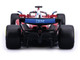 Ferrari SF 25 #16 Charles Leclerc Formula One F1 World Championship 2025 with Display Case 1/43 Diecast Model Car Bburago 36852CL Ferrari SF 25 #16 Charles Leclerc Formula One F1 World Championship 2025 with Display Case 1/43 Diecast Model Car Bburago 36852CL