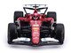 Ferrari SF 25 #16 Charles Leclerc Formula One F1 World Championship 2025 with Display Case 1/43 Diecast Model Car Bburago 36852CL Ferrari SF 25 #16 Charles Leclerc Formula One F1 World Championship 2025 with Display Case 1/43 Diecast Model Car Bburago 36852CL