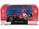 Ferrari SF 25 #16 Charles Leclerc Formula One F1 World Championship 2025 1/43 Diecast Model Car Bburago 36853CL 36853CL Ferrari SF 25 #16 Charles Leclerc Formula One F1 World Championship 2025 1/43 Diecast Model Car Bburago 36853CL 36853CL