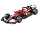 Ferrari SF 25 #16 Charles Leclerc Formula One F1 World Championship 2025 1/43 Diecast Model Car Bburago 36853CL Ferrari SF 25 #16 Charles Leclerc Formula One F1 World Championship 2025 1/43 Diecast Model Car Bburago 36853CL