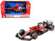 Ferrari SF 25 #16 Charles Leclerc Formula One F1 World Championship 2025 1/43 Diecast Model Car Bburago 36853CL Ferrari SF 25 #16 Charles Leclerc Formula One F1 World Championship 2025 1/43 Diecast Model Car Bburago 36853CL