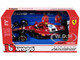 Ferrari SF 25 #44 Lewis Hamilton Formula One F1 World Championship 2025 1/43 Diecast Model Car Bburago 36853LH Ferrari SF 25 #44 Lewis Hamilton Formula One F1 World Championship 2025 1/43 Diecast Model Car Bburago 36853LH