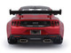 2025 Ford Mustang GTD Red Metallic with Black Top Special Edition Series 1/18 Diecast Model Car Maisto 31468R 2025 Ford Mustang GTD Red Metallic with Black Top Special Edition Series 1/18 Diecast Model Car Maisto 31468R