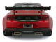 2025 Ford Mustang GTD Red Metallic with Black Top Special Edition Series 1/18 Diecast Model Car Maisto 31468R 2025 Ford Mustang GTD Red Metallic with Black Top Special Edition Series 1/18 Diecast Model Car Maisto 31468R