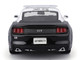 2015 Ford Mustang GT 5 0 Police Black and White Authority Series 1/24 Diecast Model Car Maisto 32514CHP