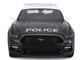 2015 Ford Mustang GT 5 0 Police Black and White Authority Series 1/24 Diecast Model Car Maisto 32514CHP 2015 Ford Mustang GT 5 0 Police Black and White Authority Series 1/24 Diecast Model Car Maisto 32514CHP