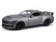 2024 Ford Mustang Dark Horse Dark Gray Metallic Special Edition Series 1/24 Diecast Model Car Maisto 32925GRY 2024 Ford Mustang Dark Horse Dark Gray Metallic Special Edition Series 1/24 Diecast Model Car Maisto 32925GRY