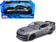 2024 Ford Mustang Dark Horse Dark Gray Metallic Special Edition Series 1/24 Diecast Model Car Maisto 32925GRY 2024 Ford Mustang Dark Horse Dark Gray Metallic Special Edition Series 1/24 Diecast Model Car Maisto 32925GRY