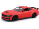 2024 Ford Mustang Dark Horse Red Special Edition Series 1/24 Diecast Model Car Maisto 32925R 2024 Ford Mustang Dark Horse Red Special Edition Series 1/24 Diecast Model Car Maisto 32925R