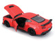 2024 Ford Mustang Dark Horse Red Special Edition Series 1/24 Diecast Model Car Maisto 32925R 2024 Ford Mustang Dark Horse Red Special Edition Series 1/24 Diecast Model Car Maisto 32925R